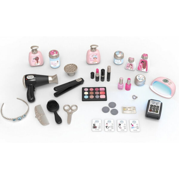 Smoby My Beauty Center - Kosmetikstudio| 7600320240 – Bild 2