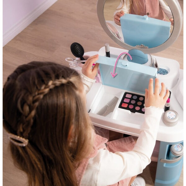 Smoby My Beauty Center - Kosmetikstudio| 7600320240 – Bild 7