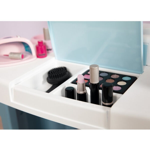 Smoby My Beauty Center - Kosmetikstudio| 7600320240 – Bild 8