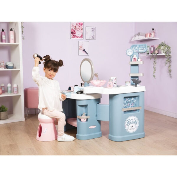 Smoby My Beauty Center - Kosmetikstudio| 7600320240 – Bild 9