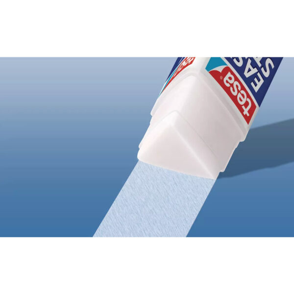 Tesa ecoLogo Easy Stick Klebestift, lösungsmittelfrei, 25 g – Bild 3