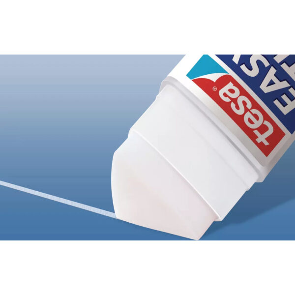 Tesa ecoLogo Easy Stick Klebestift, lösungsmittelfrei, 25 g – Bild 4