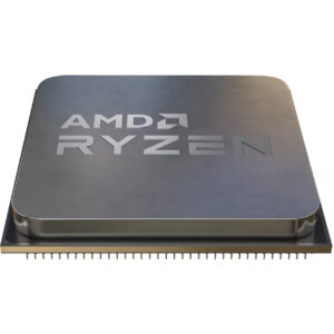 AMD Ryzen 5 5600G - AMD Ryzen™ 5 - Socket AM4 - 7 nm - AMD - 5600G - 3,9 GHz