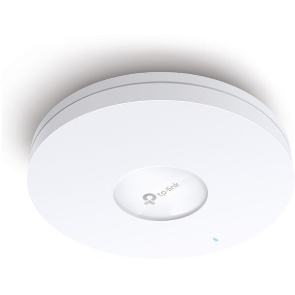 TP-LINK AX1800 Ceiling Mount Dual-Band Wi-Fi 6 Access Point EAP610 V2 - Access Point - 1,8 Gbps – Bild 3
