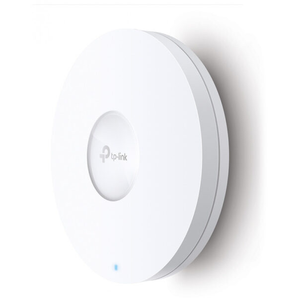 TP-LINK AX1800 Ceiling Mount Dual-Band Wi-Fi 6 Access Point EAP610 V2 - Access Point - 1,8 Gbps – Bild 6