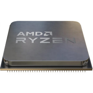 AMD Ryzen 7 5700G - AMD Ryzen™ 7 - Socket AM4 - 7 nm - AMD - 5700G - 3,8 GHz