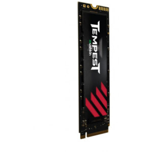 Mushkin SSD 512GB 2200/3300 Tempest M.2 MSK
