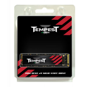 Mushkin SSD 2TB 2900/3250 Tempest M.2 MSK