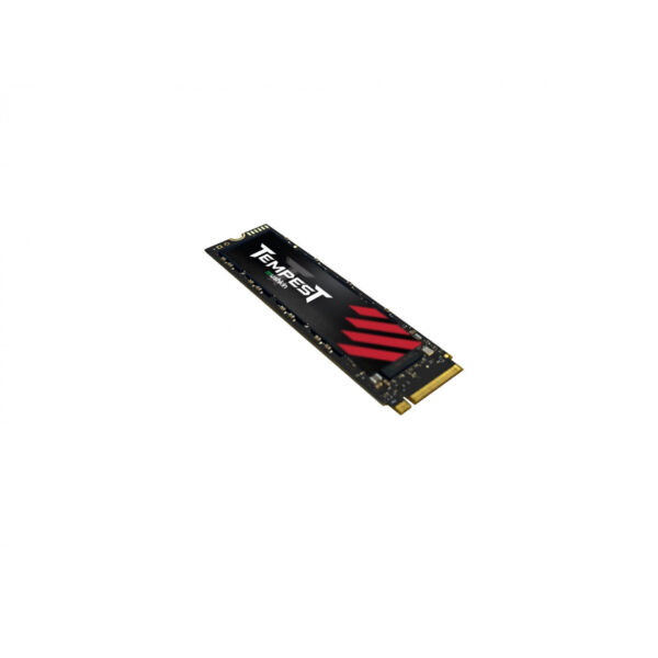 Mushkin SSD 2TB 2900/3250 Tempest M.2 MSK – Bild 2