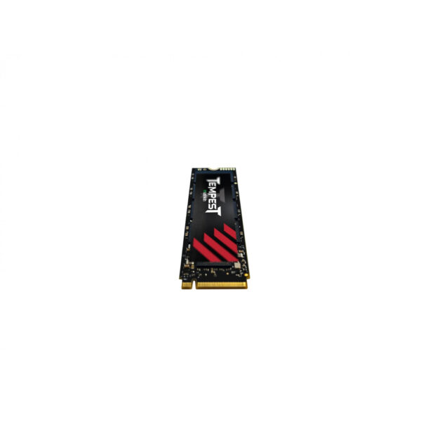 Mushkin SSD 2TB 2900/3250 Tempest M.2 MSK – Bild 3