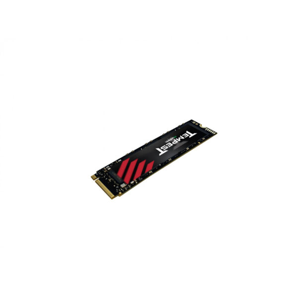 Mushkin SSD 2TB 2900/3250 Tempest M.2 MSK – Bild 5