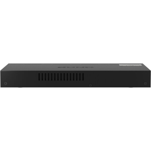 QNAP QSW-1108-8T - Unmanaged - 2.5G Ethernet (100/1000/2500) - Vollduplex – Bild 3