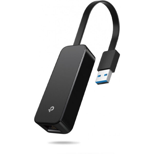 TP-LINK Medienkonverter (UE306) (UE306) – Bild 4