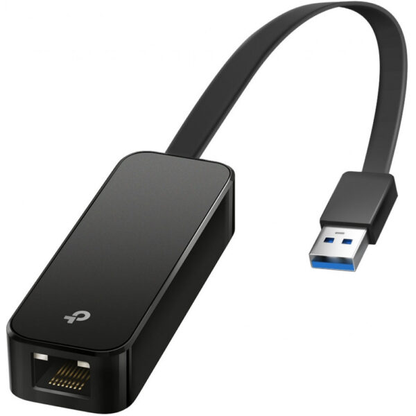 TP-LINK Medienkonverter (UE306) (UE306) – Bild 5