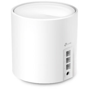 TP-LINK Deco X50 - WLAN-System (2 Router) - Netz