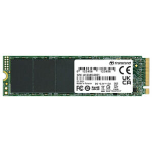 Transcend 110Q - 500 GB - M.2 - 1900 MB/s
