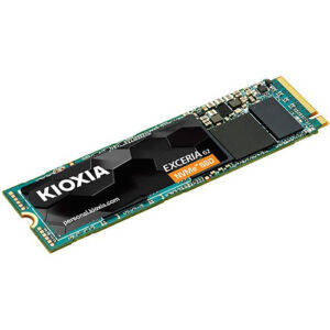 Kioxia EXCERIA NVMeTM Gen 2 1TB M.2 2280
