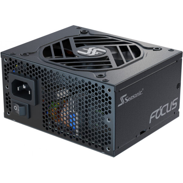 Seasonic Netzteil 750W FOCUS-SPX-750 Modular 80+Plat. - PC-/Server Netzteil – Bild 3