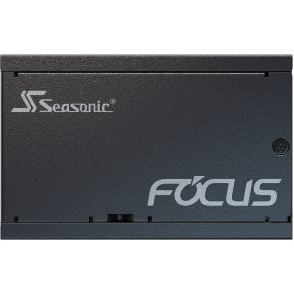 Seasonic Netzteil 750W FOCUS-SGX-750 Modular 80+Gold - PC-/Server Netzteil - 80 PLUS Gold – Bild 4