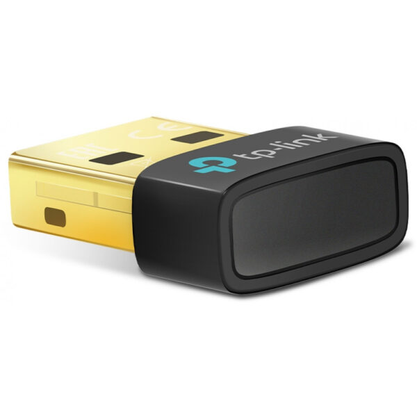 TP-LINK Bluetooth 5.0 Nano USB Adapter - USB-Controller - Bluetooth 5.0 – Bild 2