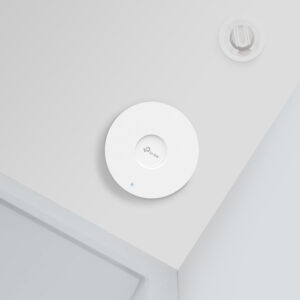 TP-LINK Omada EAP650 V1 - Funkbasisstation - Wi-Fi 6
