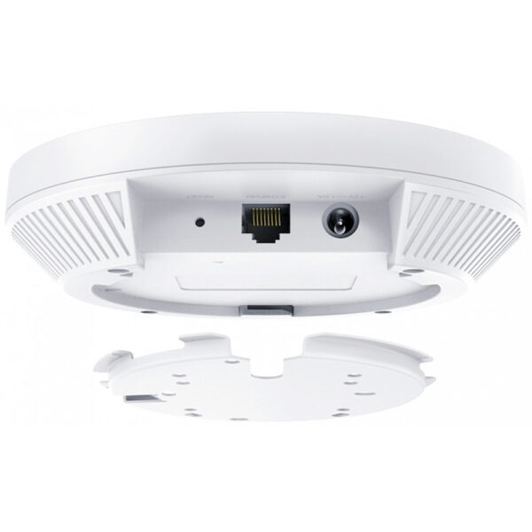 TP-LINK Omada EAP650 V1 - Funkbasisstation - Wi-Fi 6 – Bild 3