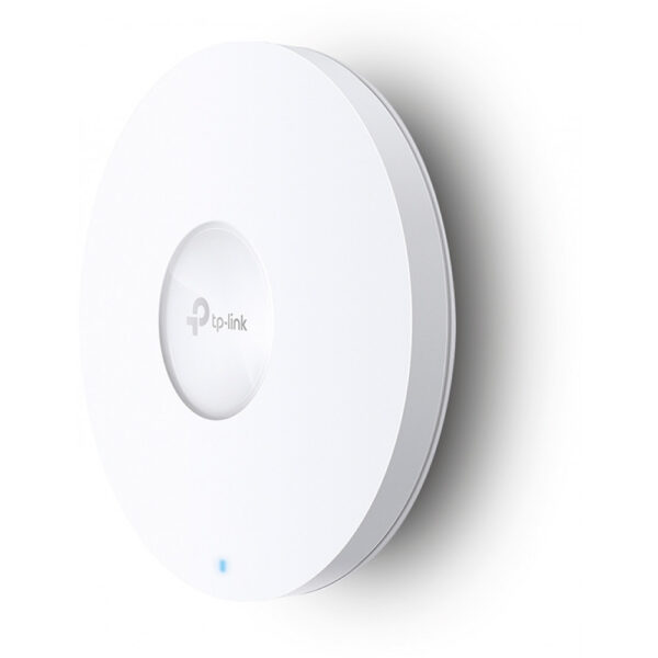 TP-LINK Omada EAP650 V1 - Funkbasisstation - Wi-Fi 6 – Bild 4