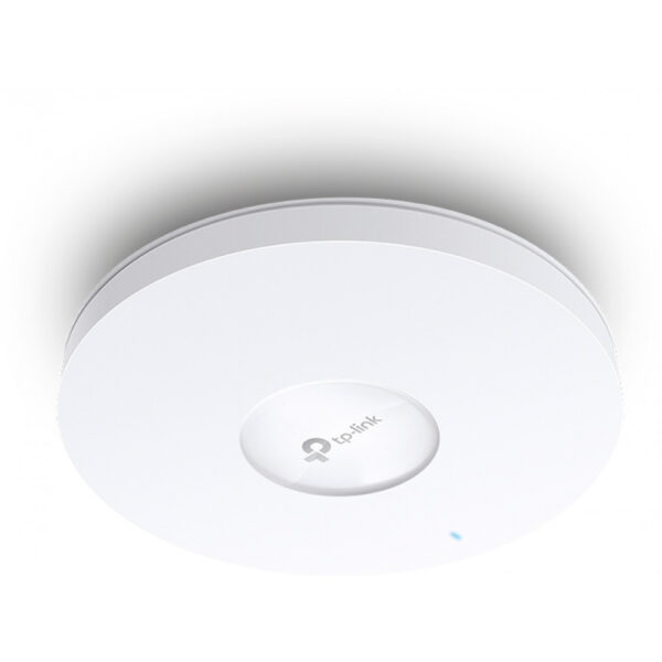 TP-LINK Omada EAP650 V1 - Funkbasisstation - Wi-Fi 6 – Bild 6