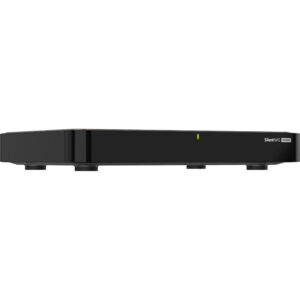 QNAP HS-264 - NAS - Tower - Intel® Celeron® - N5105 - Schwarz