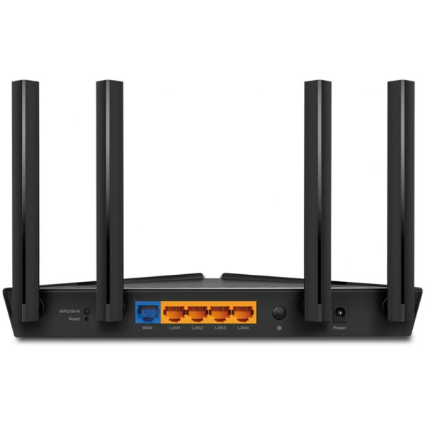 TP-LINK Router Archer AX53 – Bild 3