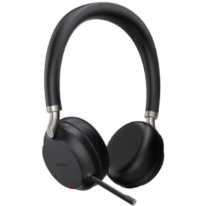 Yealink Bluetooth Headset - BH72 UC Black USB-A - Headset