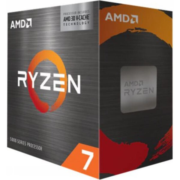 AMD Ryzen 7 5700x - 3.4 GHz - AMD R7 - 4,6 GHz – Bild 2