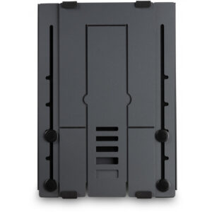 Bakker Elkhuizen TabletHalterung Ergo-Q Hybrid Pro Dark Grey