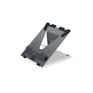 Bakker Elkhuizen Tablet Halterung Ergo-Q 160 Dark Grey