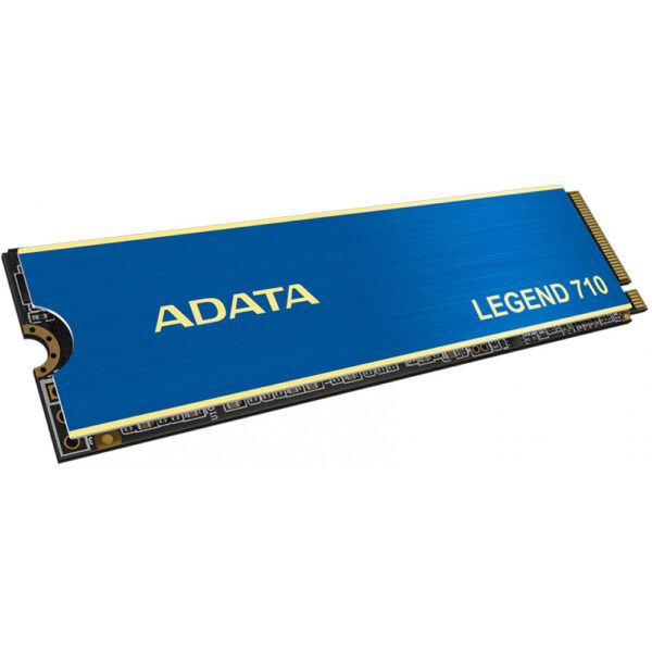 ADATA SSD 512GB LEGEND 710 M.2 PCIe| M.2 2280 – Bild 2