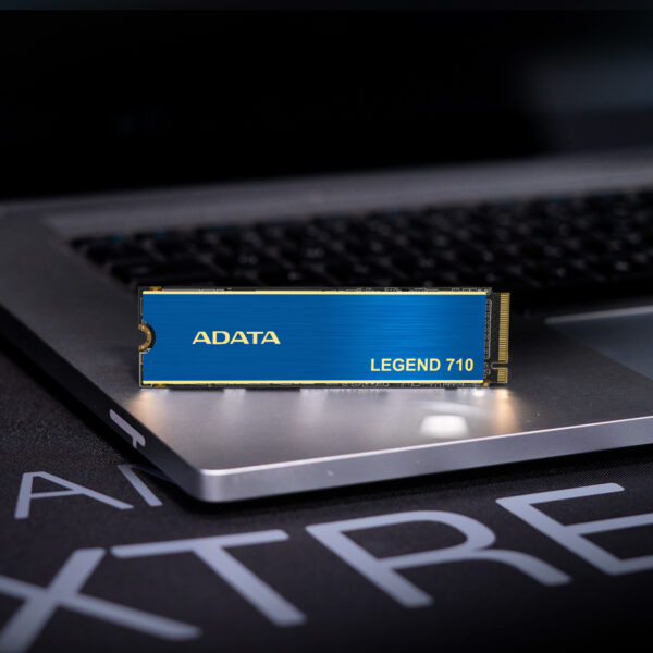 ADATA SSD 512GB LEGEND 710 M.2 PCIe| M.2 2280 – Bild 7