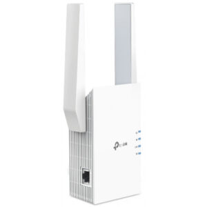 TP-LINK AX3000 Wi-Fi 6 Range Extender