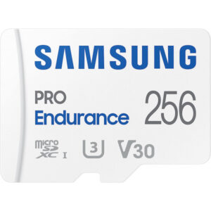 Samsung MB-MJ256K - 256 GB - MicroSDXC - Klasse 10 - UHS-I - 100 MB/s - 40 MB/s