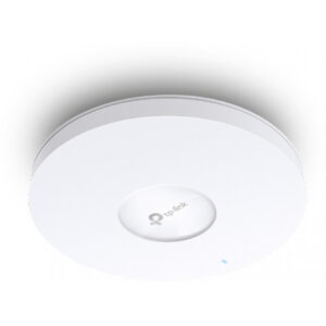 TP-LINK EAP653 - 2976 Mbit/s - 574 Mbit/s - 2402 Mbit/s - 10,100,1000 Mbit/s - IEEE 802.11a - IEEE 802.11ac - IEEE 802.11b - IEEE 802.11g - IEEE 802.11h - 160 MHz