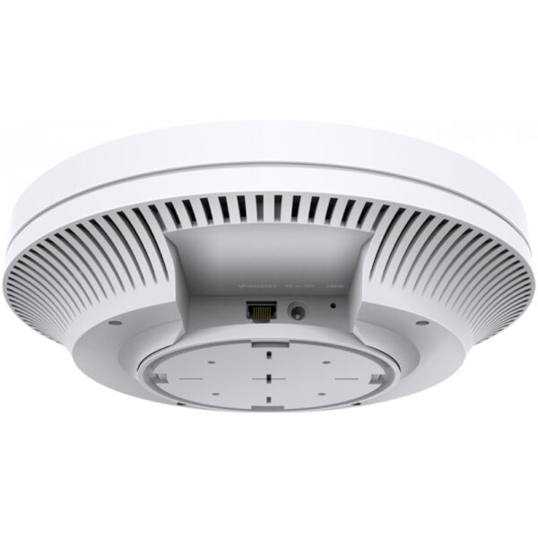 TP-LINK AP TP-Link AX1800 Ceiling Mount EAP620 HD(EU) V3.2 – Bild 3