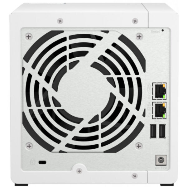QNAP TS-433 - NAS - Tower - ARM - Cortex-A55 – Bild 5