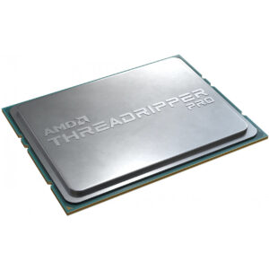 AMD Ryzen Threadripper PRO 5965WX - AMD Ryzen Threadripper PRO - 7 nm - AMD - 5965WX - 3,8 GHz - 64-Bit
