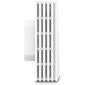 TP-LINK EAP650-Wall - 3000 Mbit/s - 2402 Mbit/s - 10,100,1000 Mbit/s - 2.4/5 GHz - IEEE 802.11a - IEEE 802.11ac - IEEE 802.11ax - IEEE 802.11b - IEEE 802.11g - IEEE 802.11n - IEEE... - SNMP - SSH - WPA-Enterprise - WPA2-Enterprise