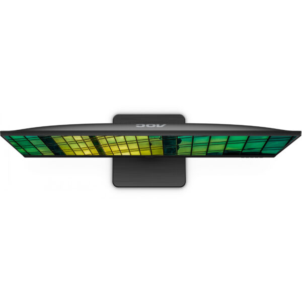 AOC U34E2M - 86,4 cm (34 Zoll) - 3440 x 1440 Pixel - Wide Quad HD - 4 ms - Schwarz – Bild 2