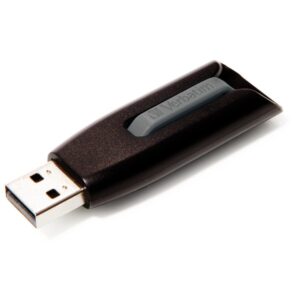 Verbatim V3 Store n Go, USB Stick, USB 3.0, 128 GB