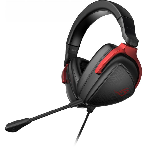 ASUS Headset ASUS ROG Delta S Core – Bild 3