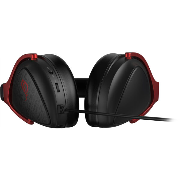 ASUS Headset ASUS ROG Delta S Core – Bild 5