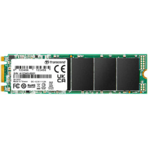 Transcend 825S - 250 GB - M.2 - 500 MB/s - 6 Gbit/s