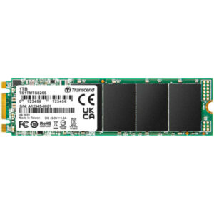Transcend 825S - 1000 GB - M.2 - 550 MB/s - 6 Gbit/s