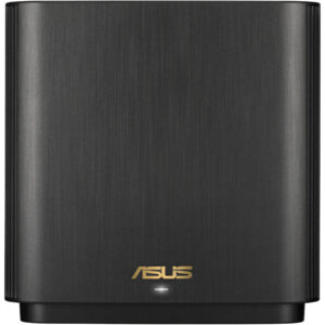 ASUS WL-Router ASUS ZenWiFi AX XT9 AX7800 1er Pack Schwarz
